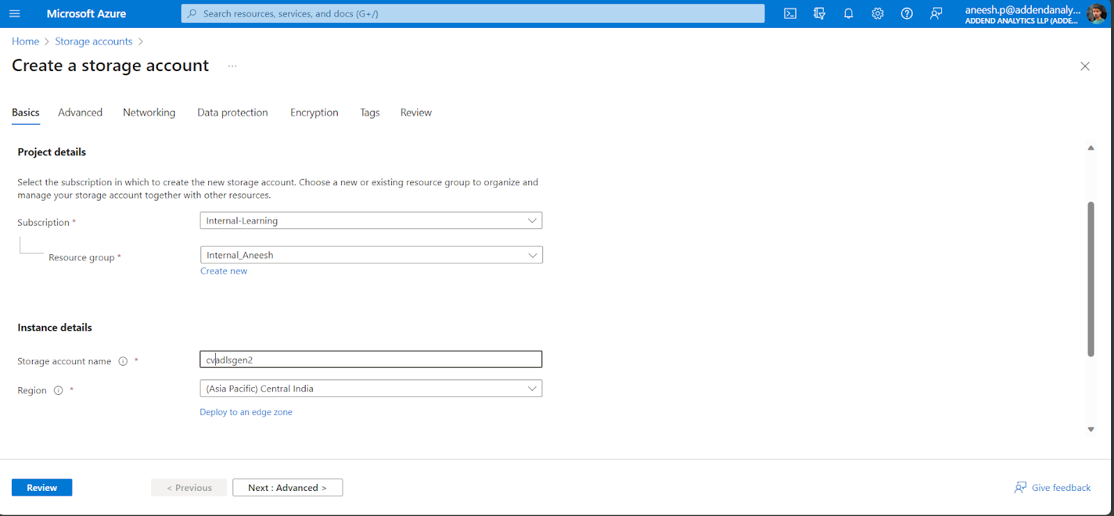Text Extraction and Image Categorization using Azure Cognitive Services - 3