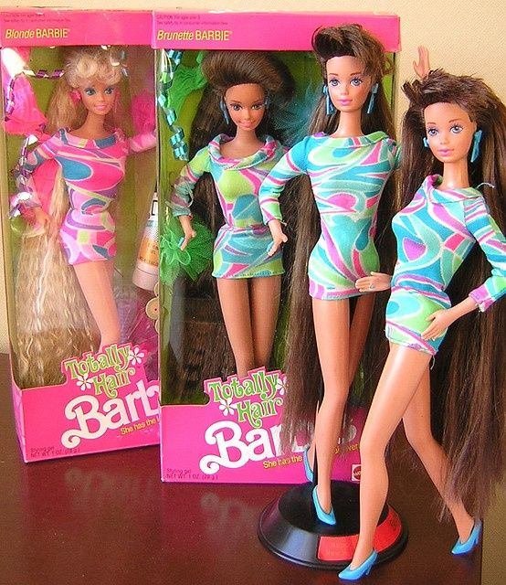 13 Classic 90s Barbie Dolls To Add To Your Collection We R Toys