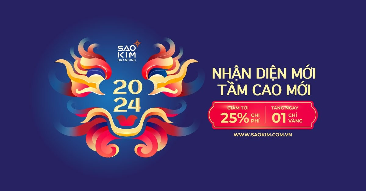 11 giải pháp marketing độc đáo cho mùa Tết - Đúng dịp đúng tuyệt chiêu