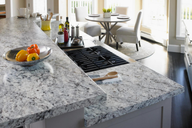 laminate countertop for home remodel kitchen island design custom built michigan