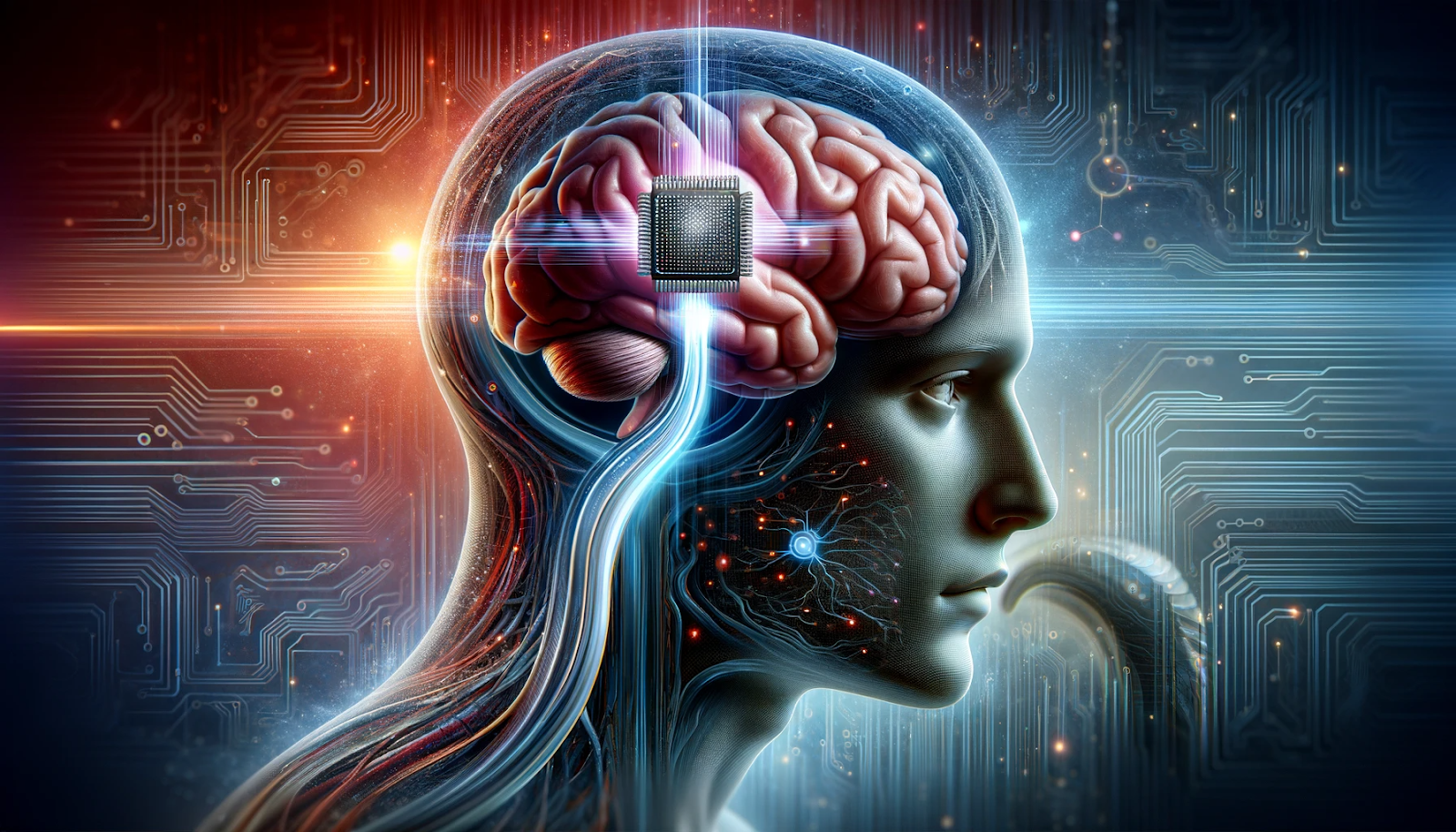 Elon Musk는 Neuralink가 인간에게 최초의 두뇌 칩을 이식했다고 말했습니다.