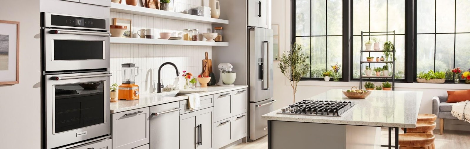 Crafting Functional Kitchen Spaces