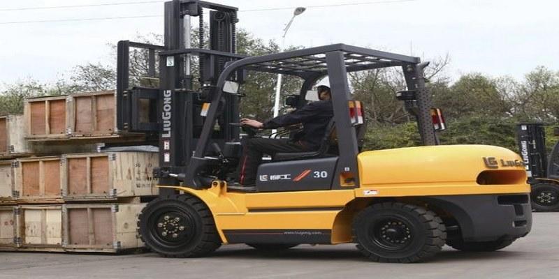 Mua Bán Sửa Chữa Xe Cơ Giới Uy Tín Tại TP.HCM