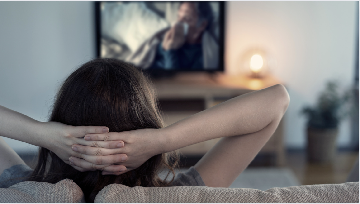 Connected TV Advertising: Everything You Need to Know