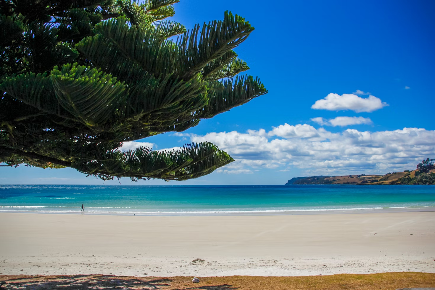 Wineglass Bay