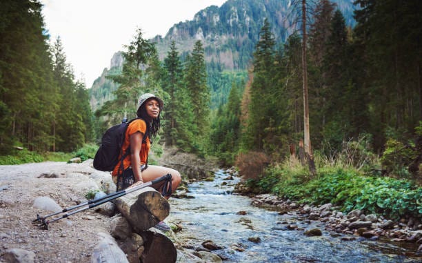 Explore the World Today