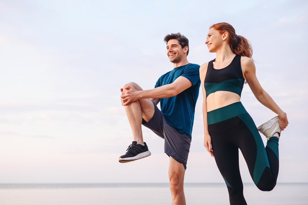 Fit Life Fit And Routine