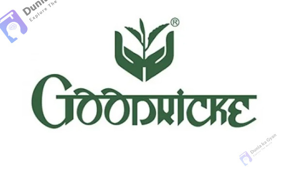 Goodricke Group Ltd