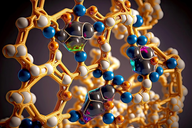 Nanozymes Bio Catalysts