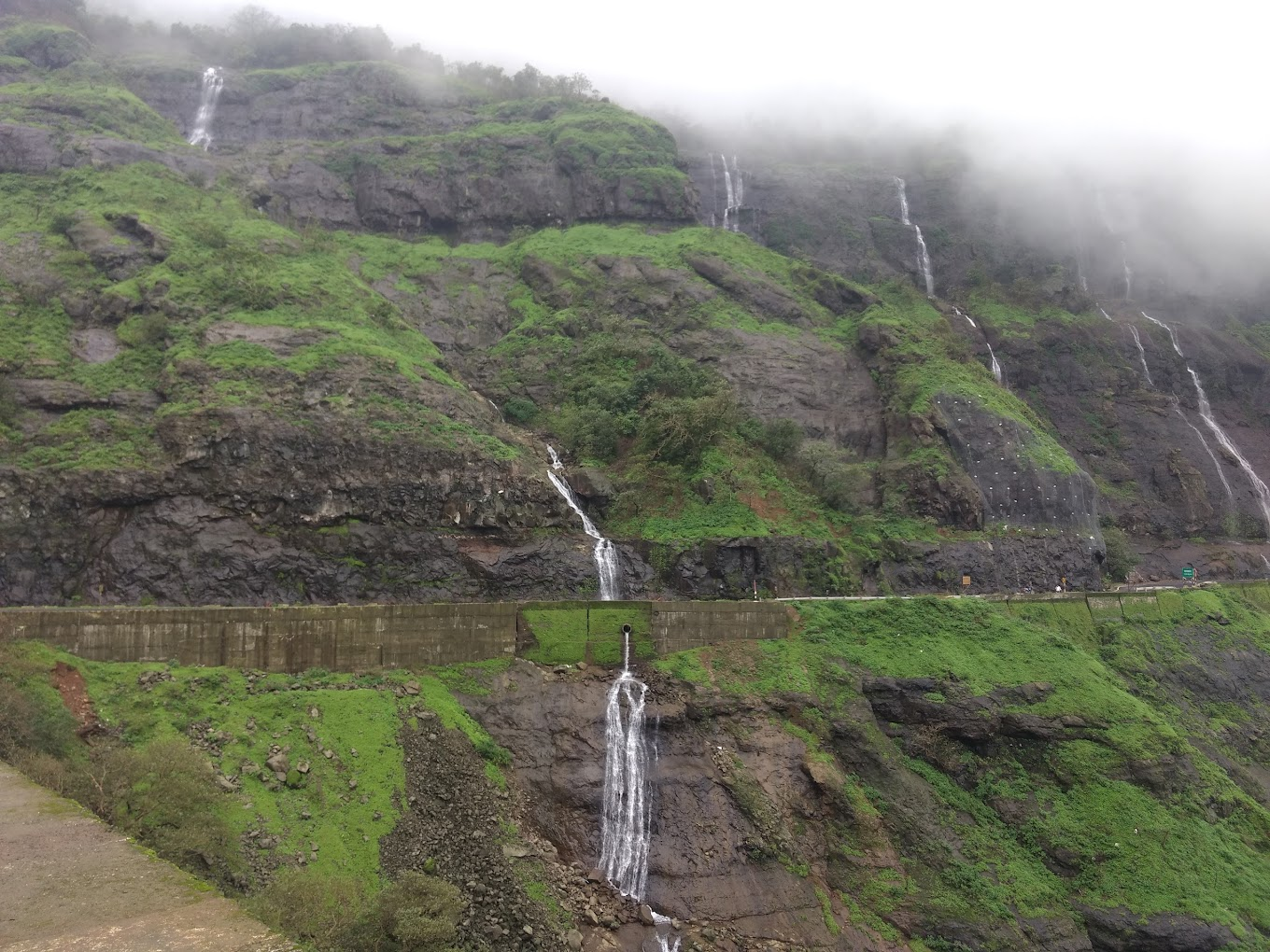 Malshеj Ghat Wеstеrn Ghats