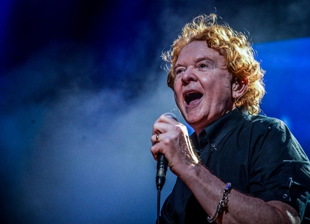 Imagem de conteúdo da notícia "Simply Red anuncia dois shows no Brasil" #1