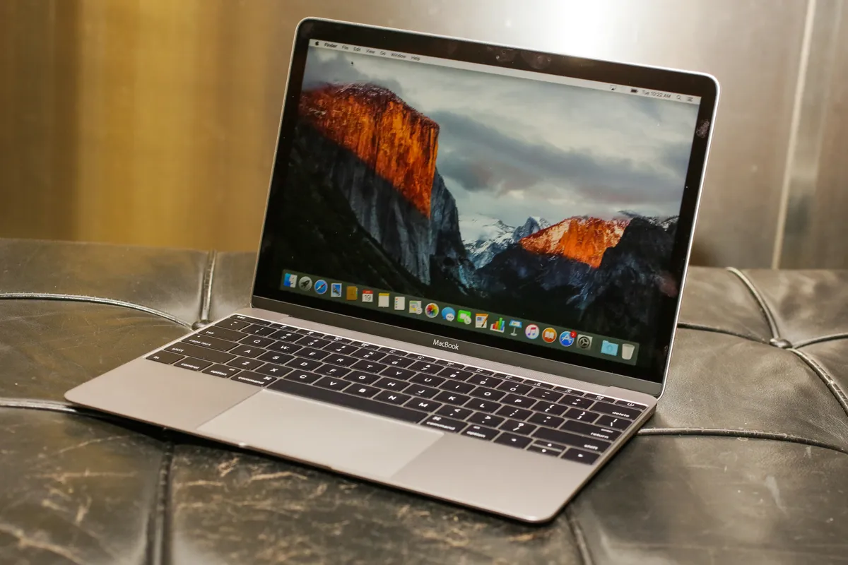 Apple Macbook Pro Retina 13 Inch 2020 (Photo: Cnet)