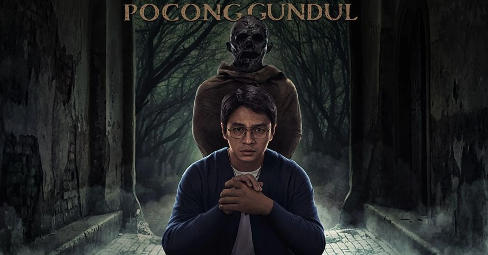 Film Horor Pocong Gundul