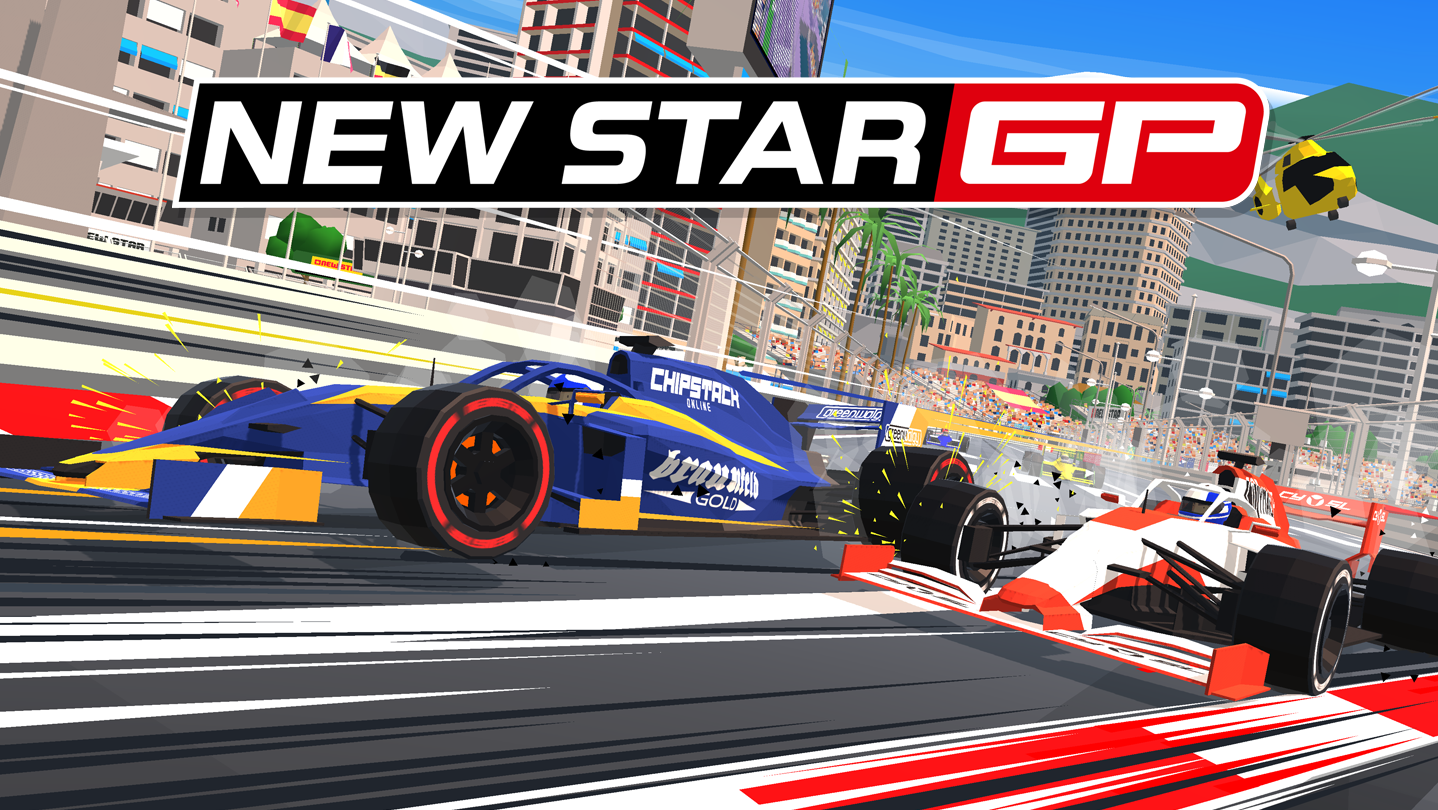 New Star GP gets the green light for full launch this March 