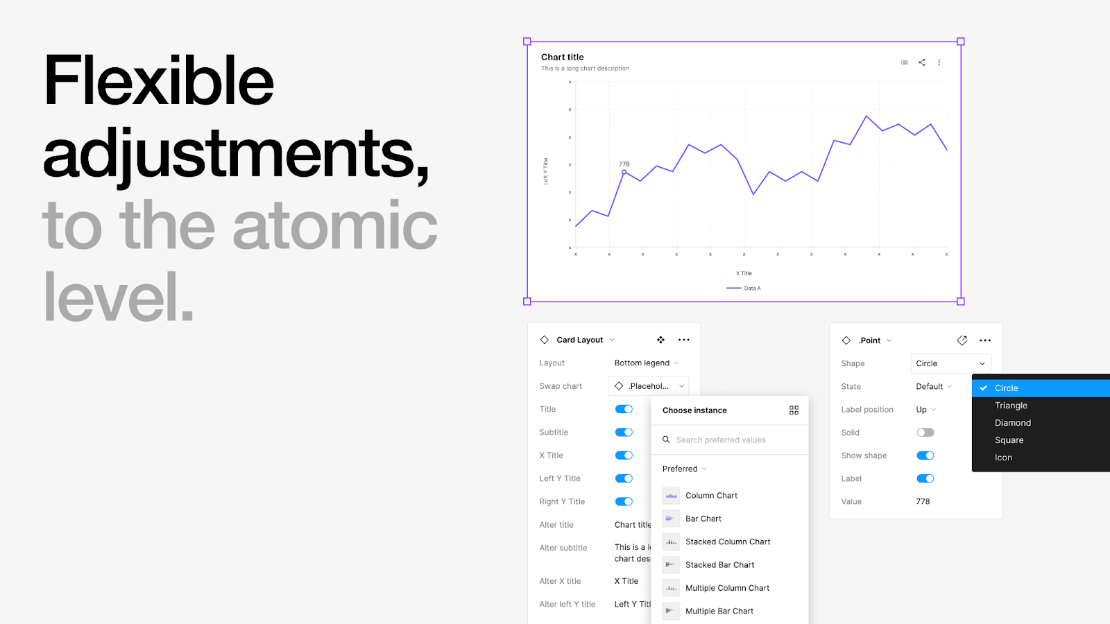 Image from the Advanced Data Visualization in Figma: Transforming Data Design article on Abduzeedo