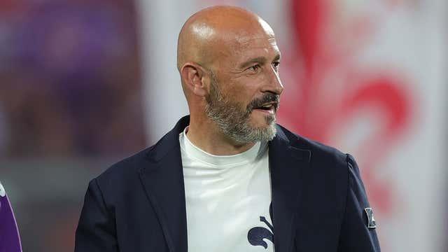 Vincenzo Italiano Ungkap Kunci Kemenangan Fiorentina Melawan Monza