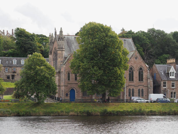 Church of The Highlands Exposed
