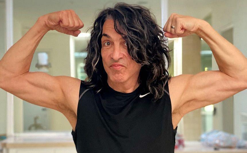 How much is Paul Stanley's net worth as of 2023?