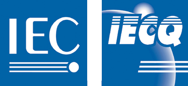 IEC và IECQ