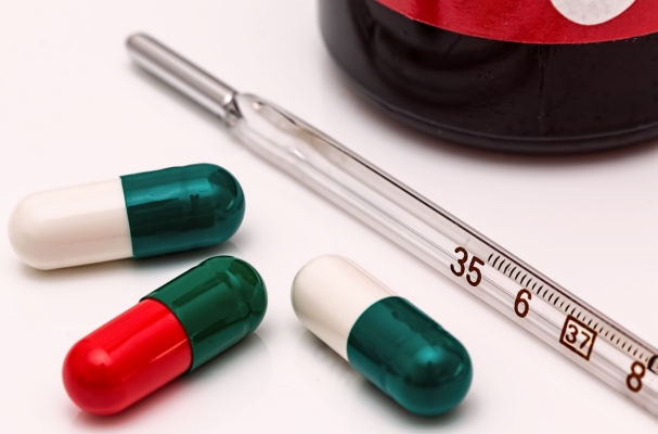cdmo pharmaceutical company