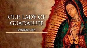 Our Lady of Guadalupe