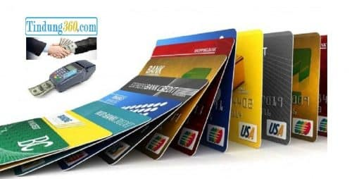 Dịch vụ rút tiền đáo hạn thẻ tín dụng tại vinhomes smart city
