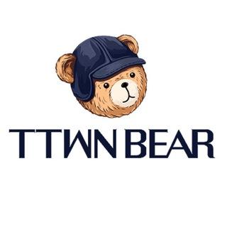 Túi Tote Vuông TTWN BEAR TN2466 chính hãng | Shopee Việt Nam