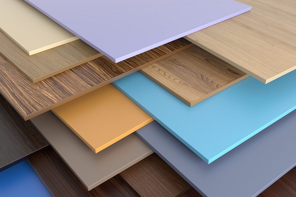 trần nhựa pvc