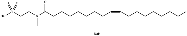 SODIUM-N-METHYL-N-OLEYL TAURATE