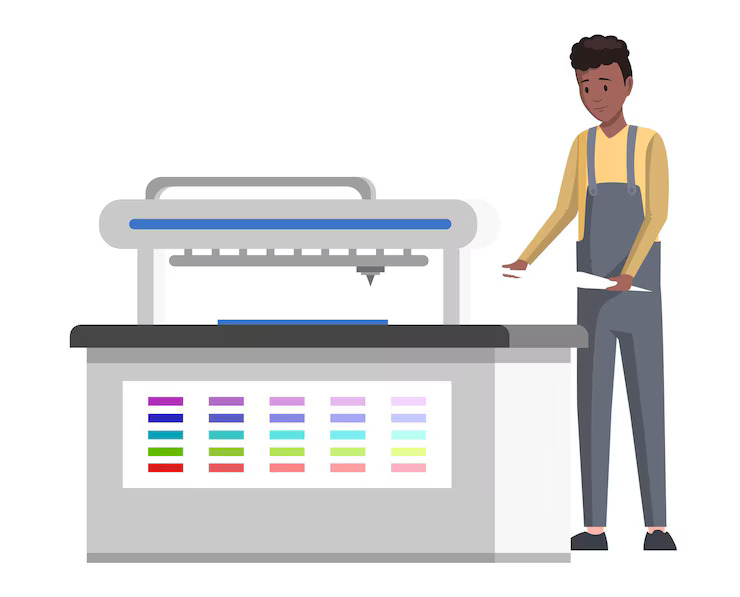 The Importance of Plotter Scanner on Office Management