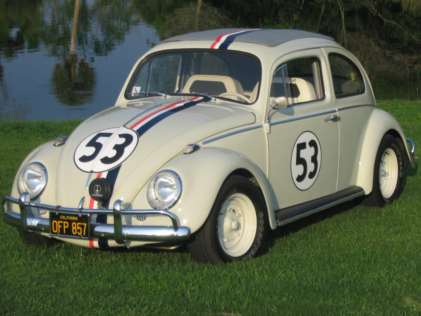 Herbie - Wikipedia
