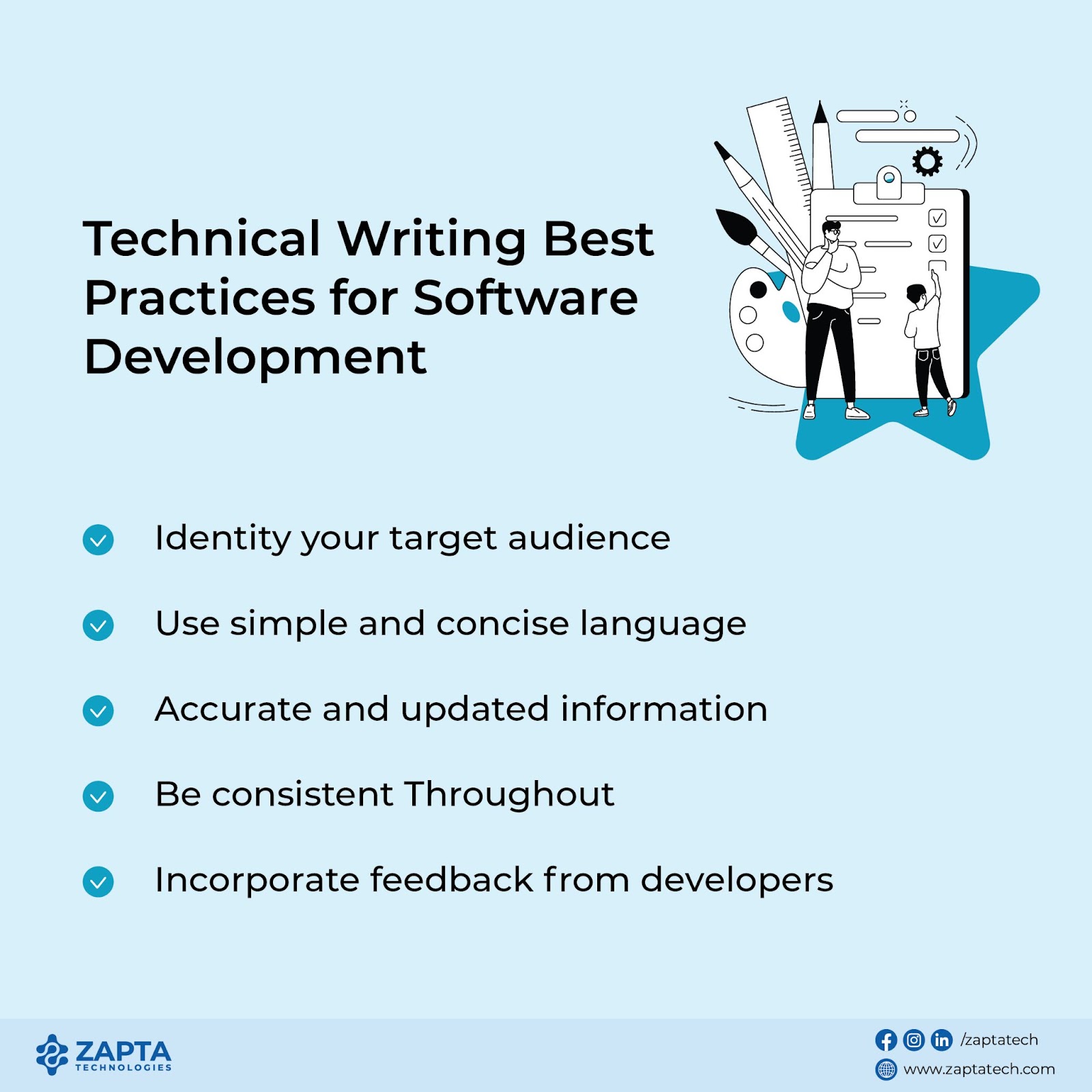 the-advantages-of-technical-writing-in-software-development-2024-zapta-technologies-articles-blogs-2024
