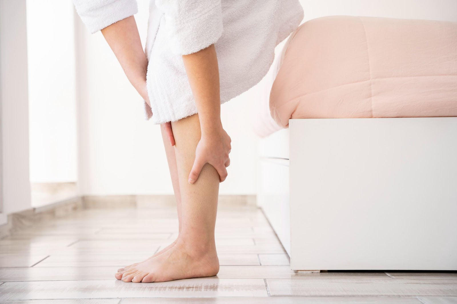 how to prevent spider veins
