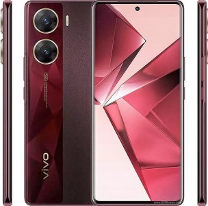 Ấn Độ vivo V29e