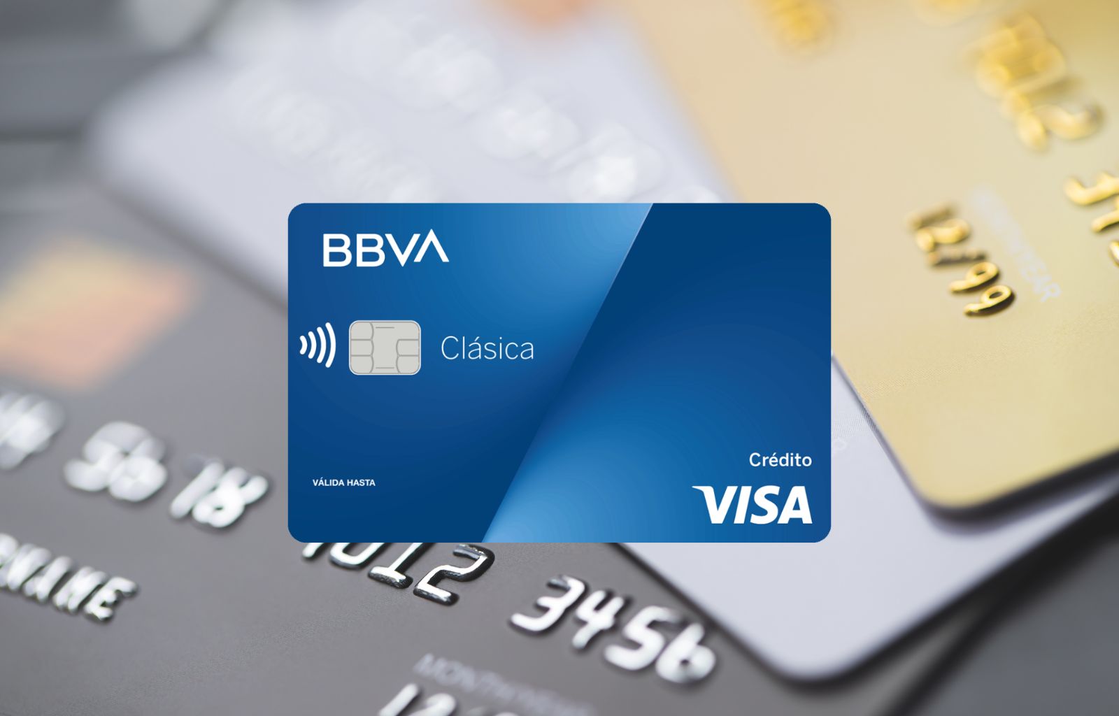 ¿Cuál es el Límite de una Tarjeta de Débito BBVA?