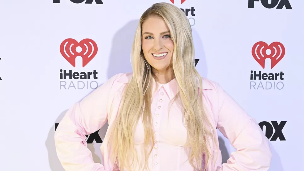 iHeartRadio Music Awards 2024 Red Carpet
