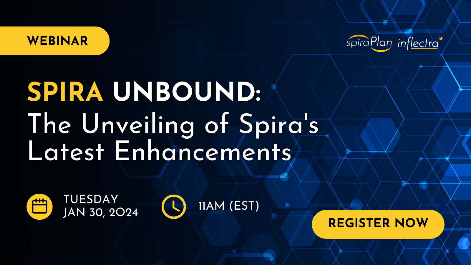 inflectra-webinar-spira-unbound-the-unveiling-of-spiras-latest-enhancements-image