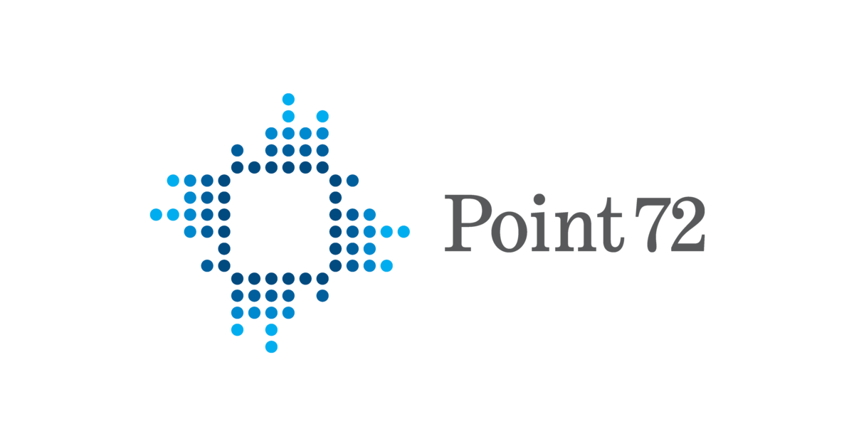 Point72 logo