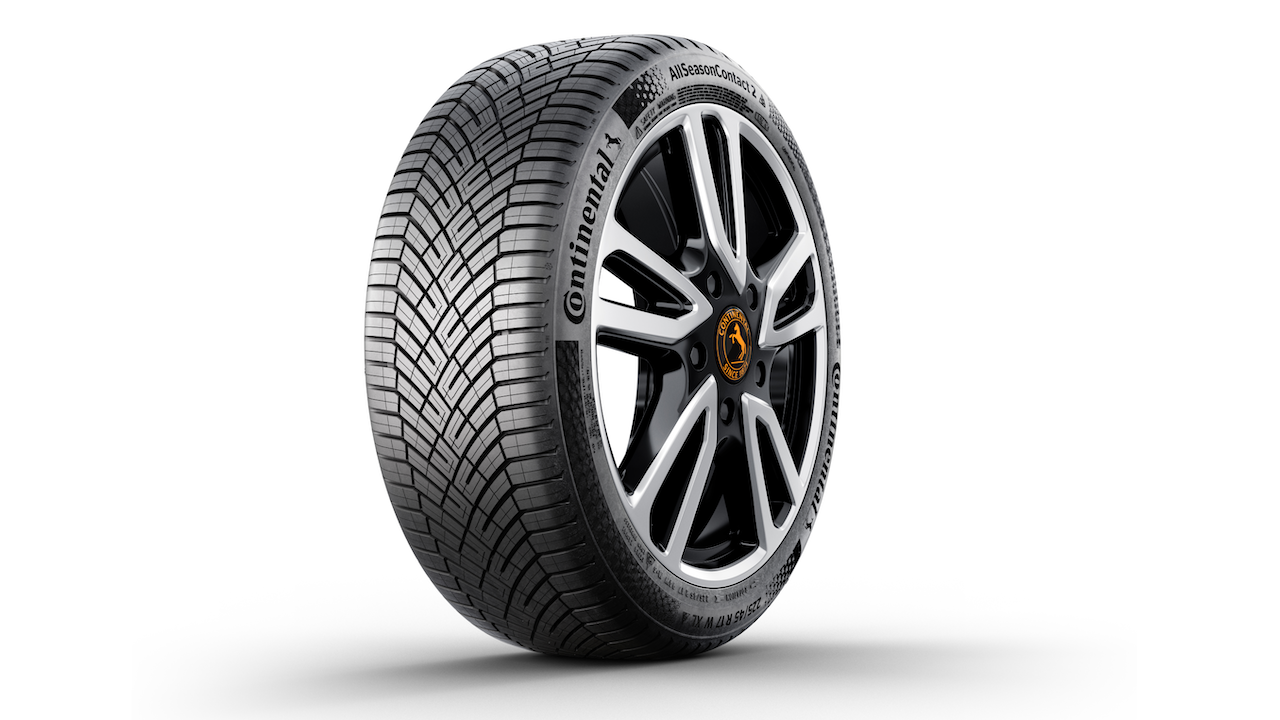 A tire with a tread pattern

Description automatically generated