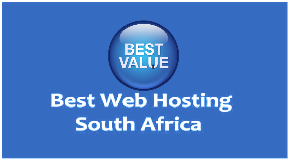 Best Value Hosting in South Africa