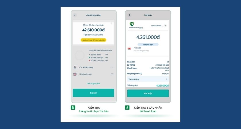 Ví trả sau Smartpay