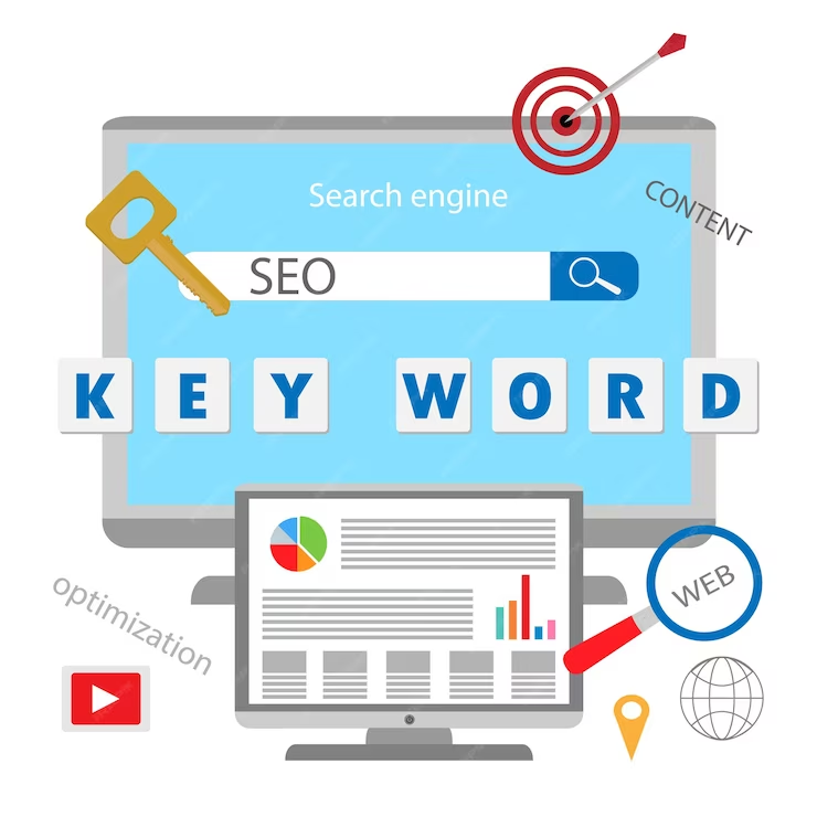 keyword optimization