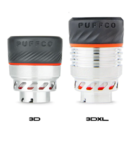 Puffco Pro 3D XL Chamber - SSG - $104.99