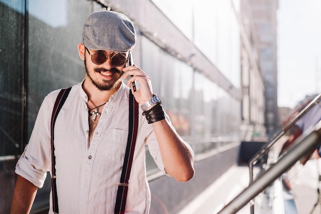 Gents Glam Slick Style Journeys