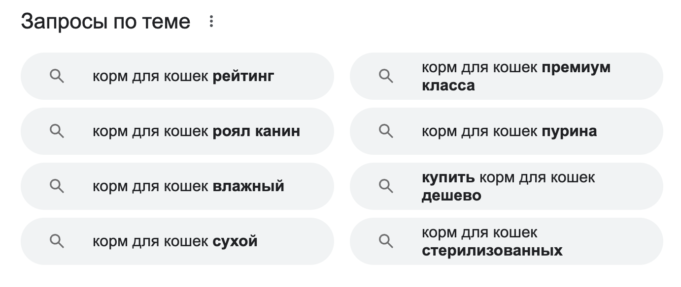 Что такое накрутка поисковых подсказок и зачем она нужна – PR-CY Блог