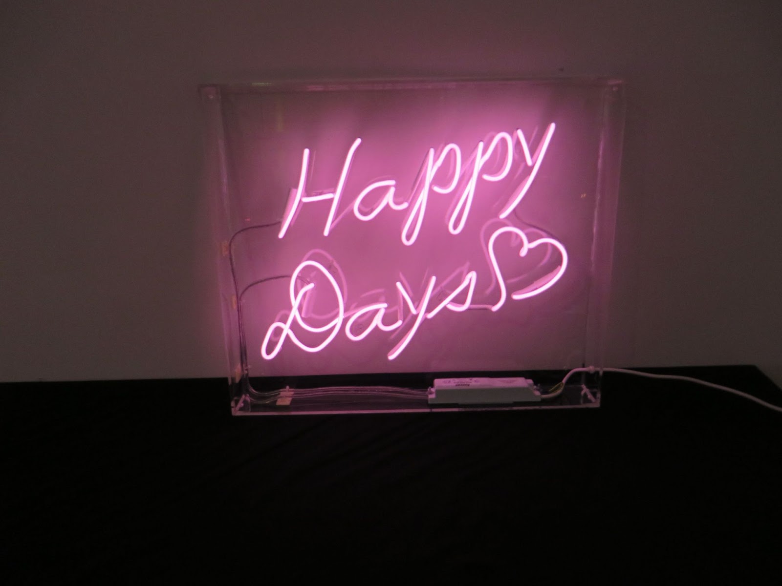 Enhance Gift-Giving with Neon Personalized Signs