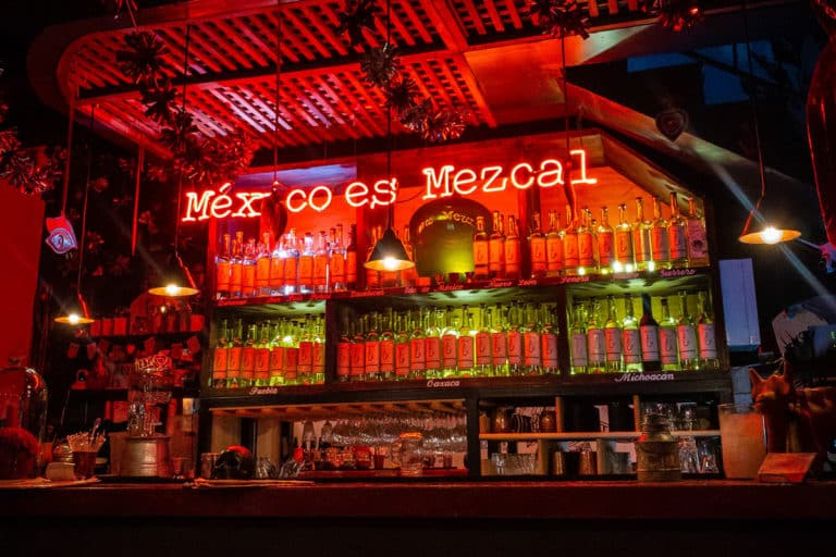 Mezcal México