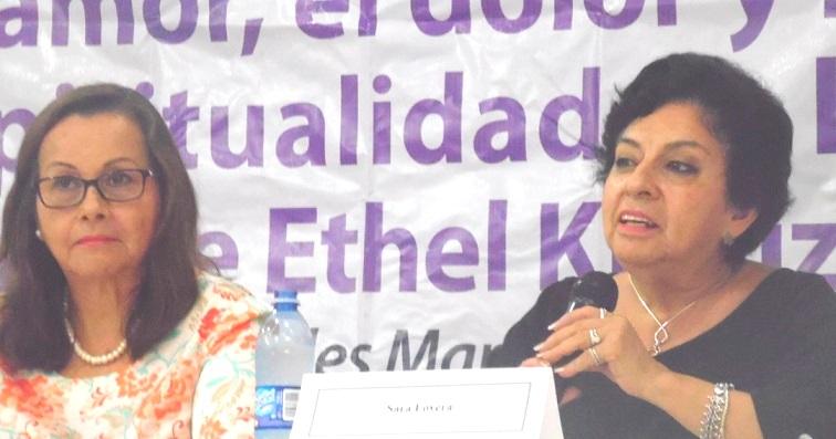 México: Escribir es una forma de des-silenciar el discurso femenino | Ameco  Press