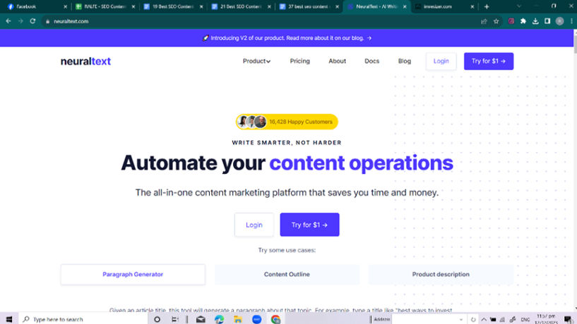 21 Best SEO Content Optimization Tools for Optimization Softlist.io