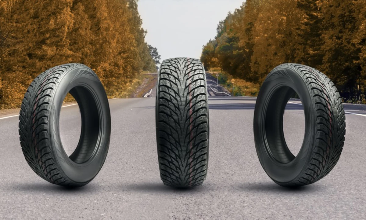 What Are All-Season Tires?